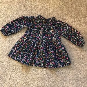 Tea Dress Size 12-18M